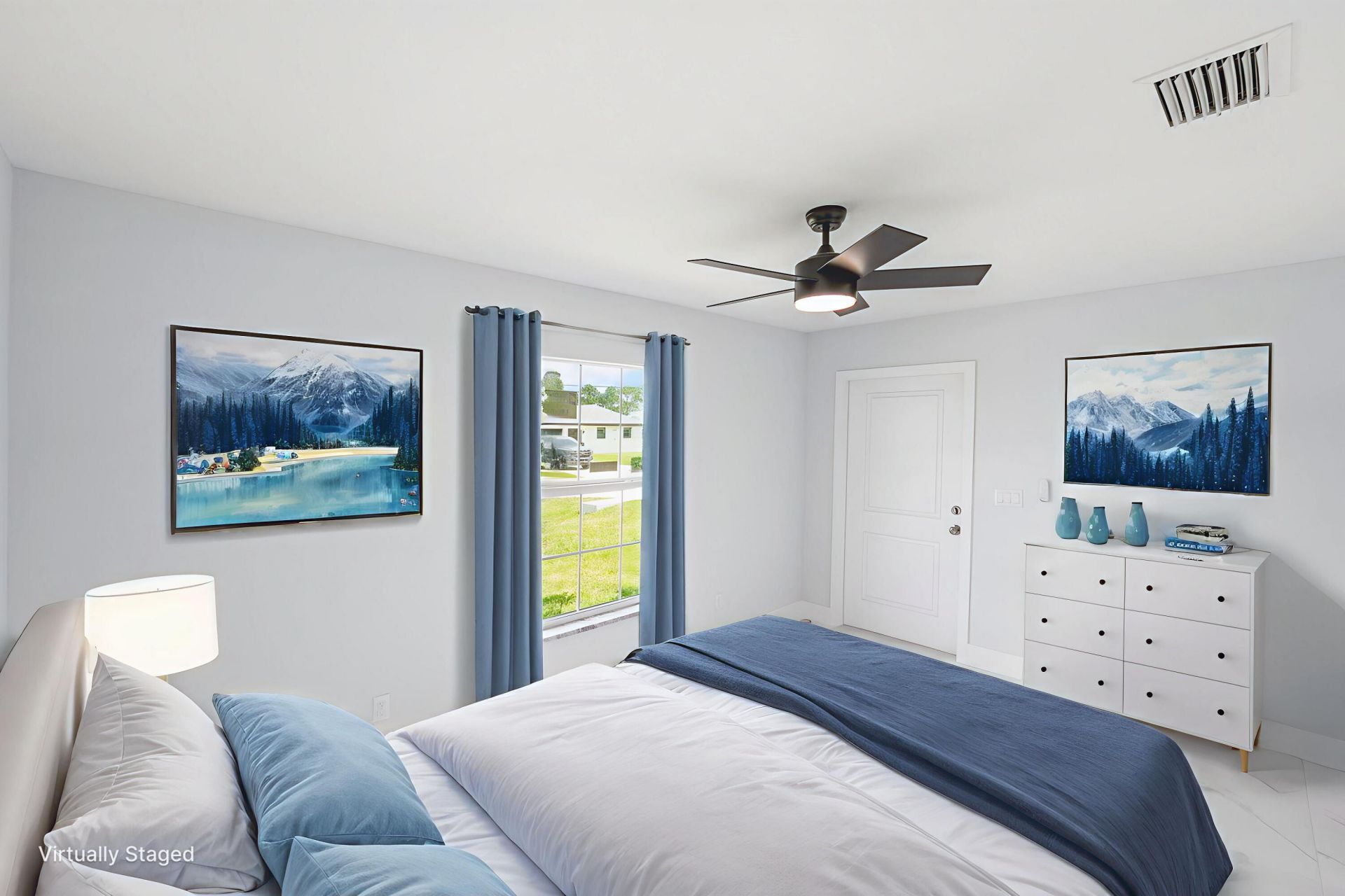 5360 NW Akbar Terrace, Port Saint Lucie, FL 34986 Photo