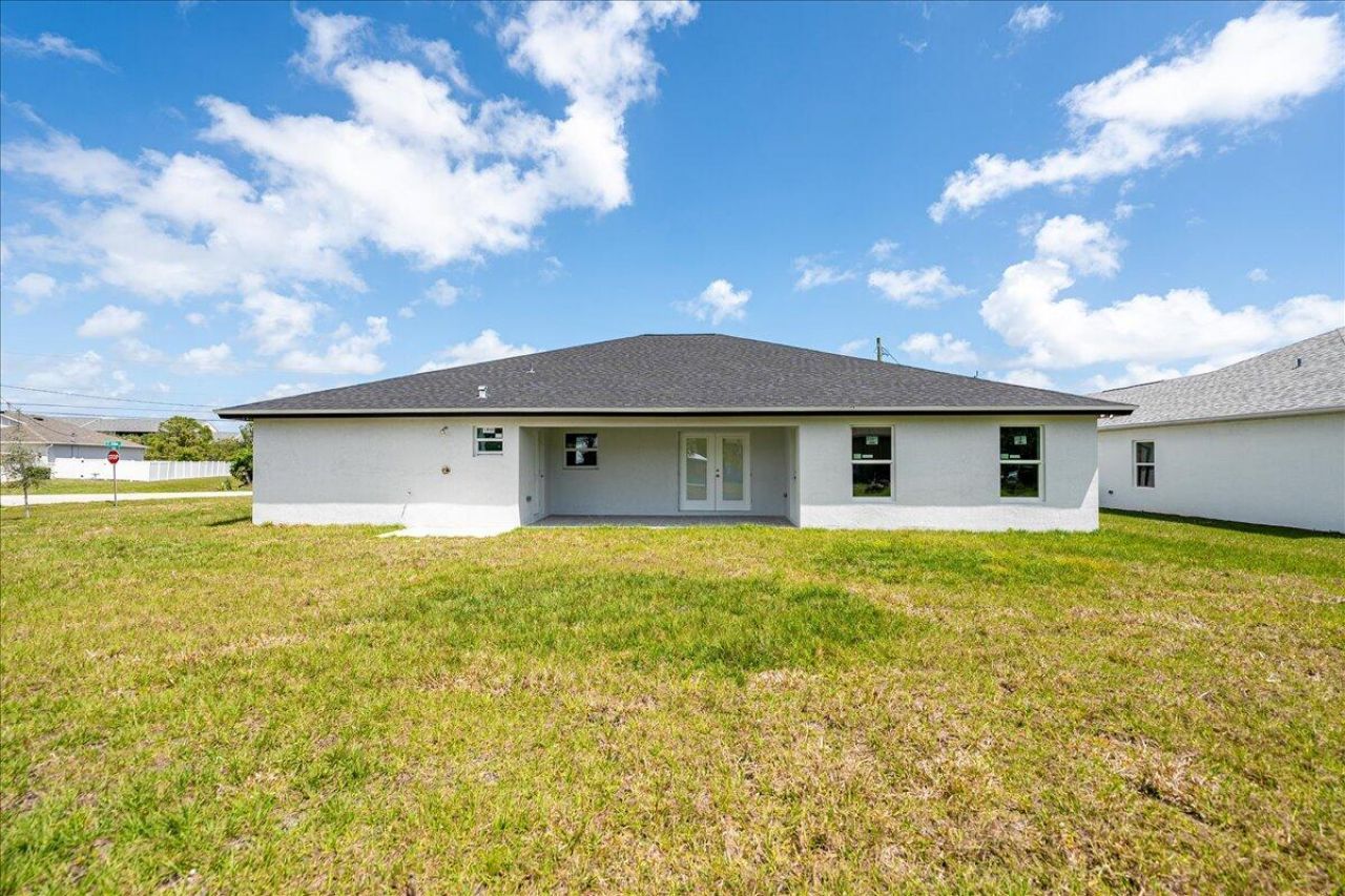 5360 NW Akbar Terrace, Port Saint Lucie, FL 34986 Photo