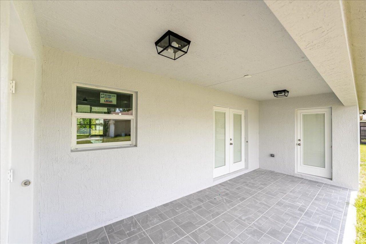 5360 NW Akbar Terrace, Port Saint Lucie, FL 34986 Photo