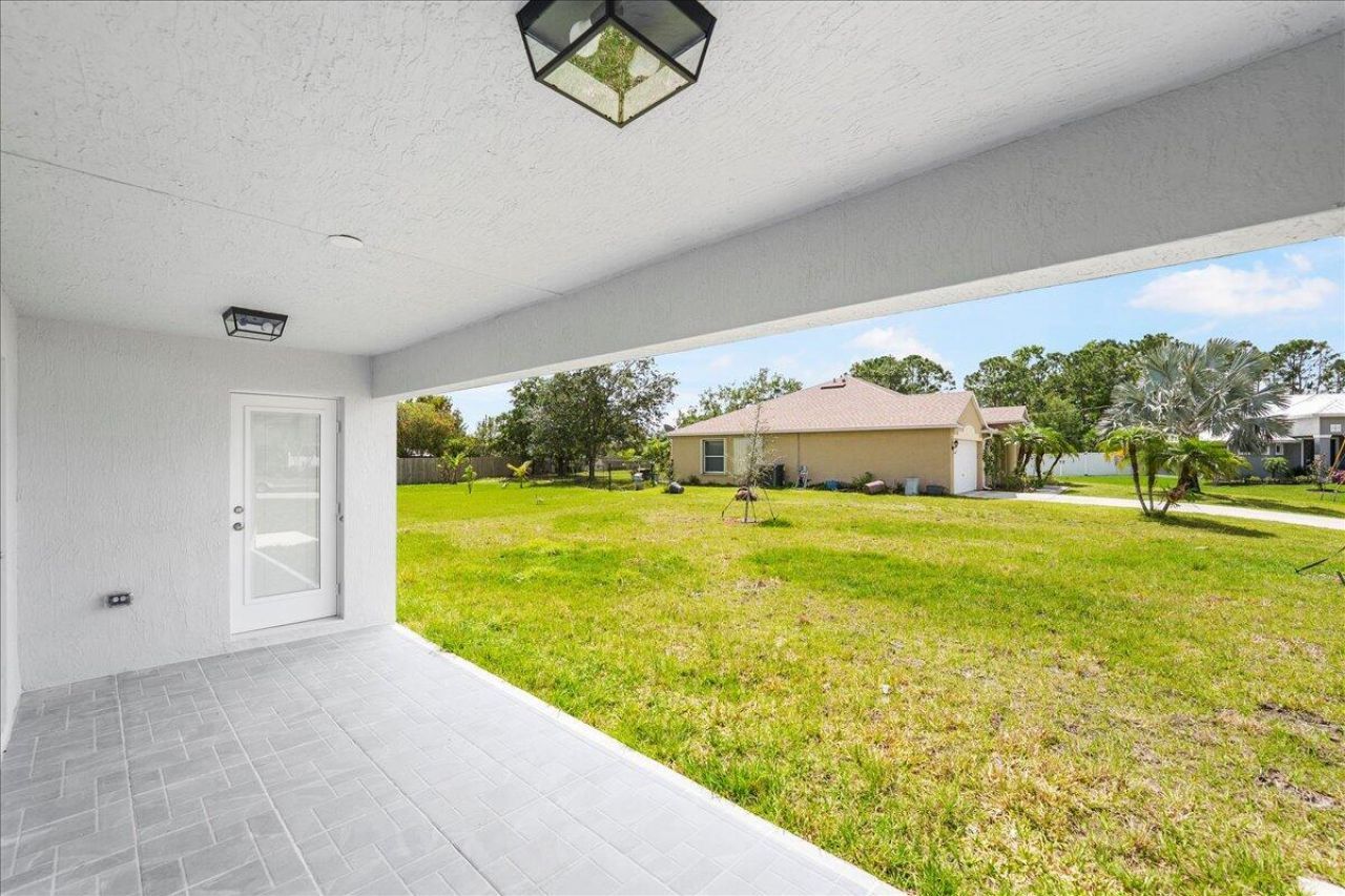 5360 NW Akbar Terrace, Port Saint Lucie, FL 34986 Photo