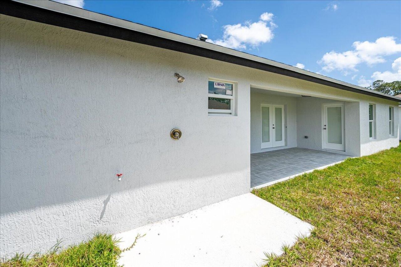 5360 NW Akbar Terrace, Port Saint Lucie, FL 34986 Photo