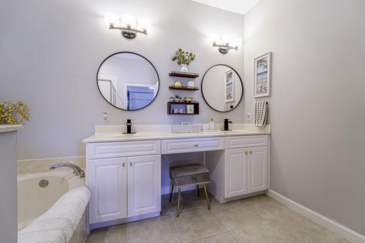 10487 SW Westlawn Boulevard, Port Saint Lucie, FL 34987 Photo