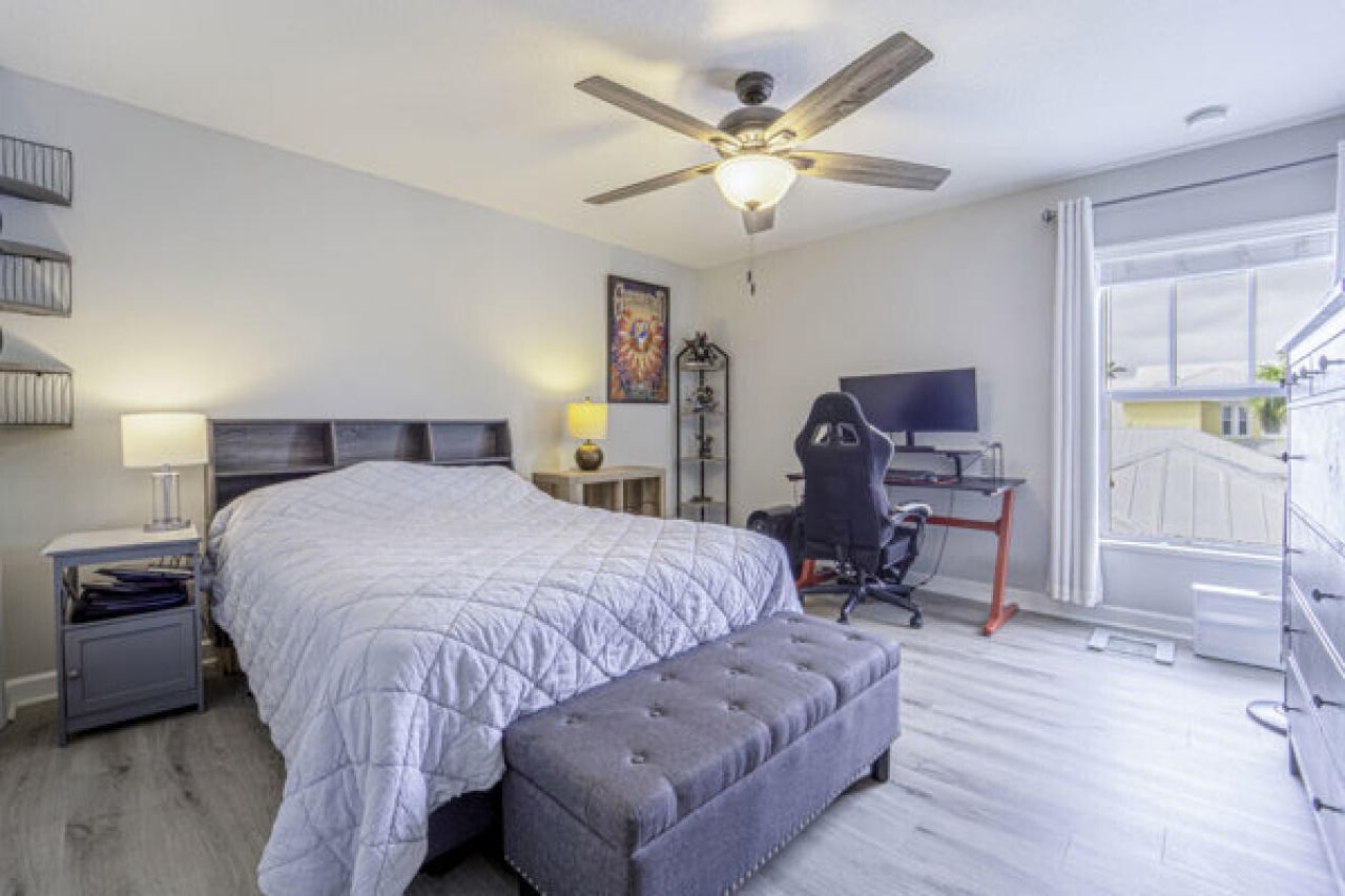 10487 SW Westlawn Boulevard, Port Saint Lucie, FL 34987 Photo