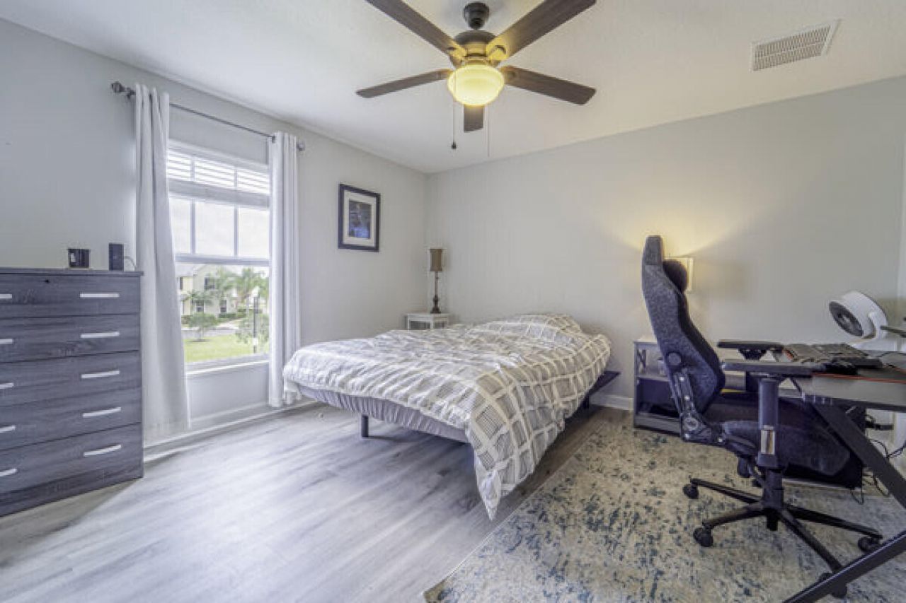 10487 SW Westlawn Boulevard, Port Saint Lucie, FL 34987 Photo