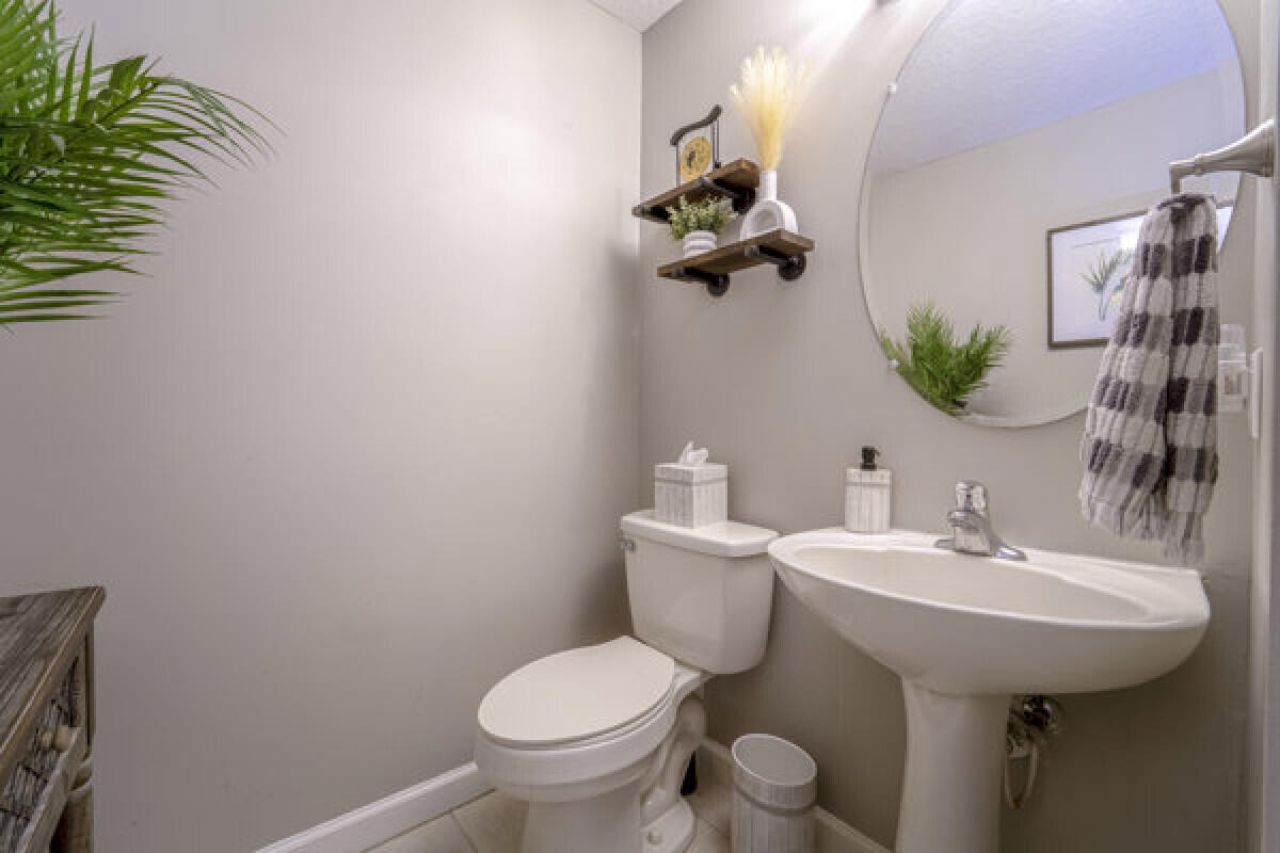 10487 SW Westlawn Boulevard, Port Saint Lucie, FL 34987 Photo