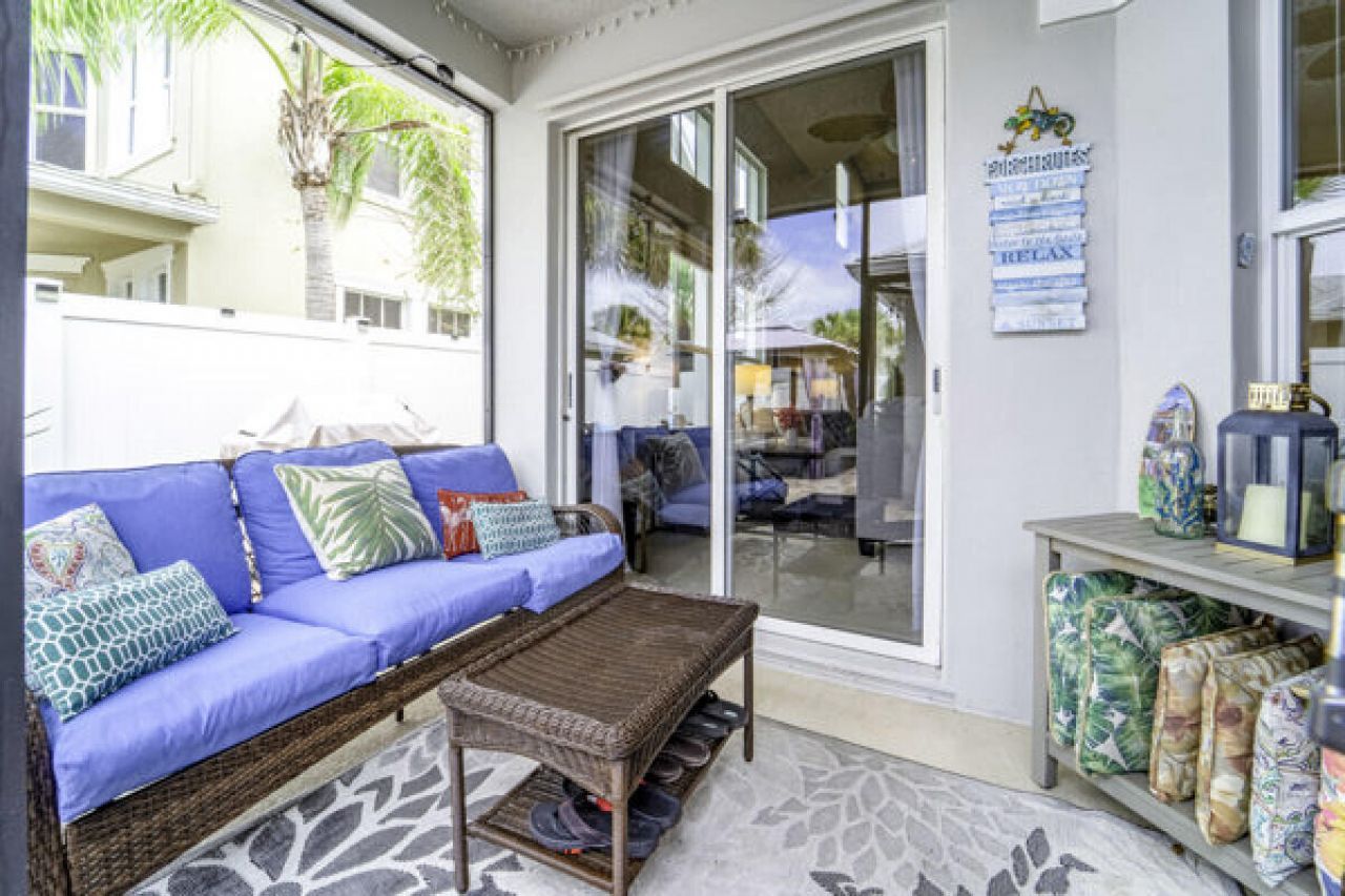 10487 SW Westlawn Boulevard, Port Saint Lucie, FL 34987 Photo