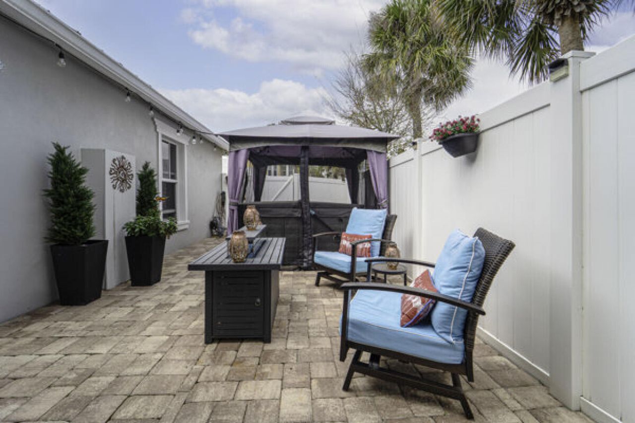 10487 SW Westlawn Boulevard, Port Saint Lucie, FL 34987 Photo