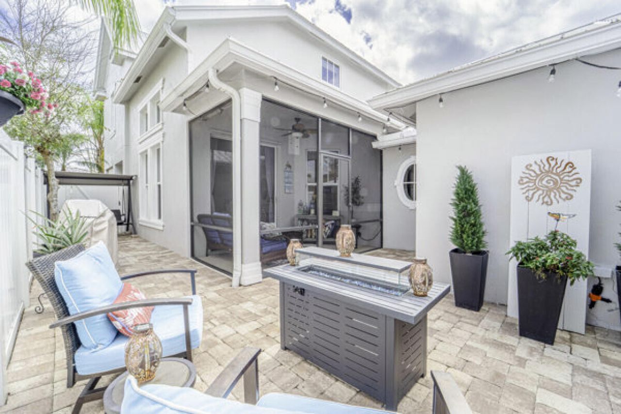 10487 SW Westlawn Boulevard, Port Saint Lucie, FL 34987 Photo