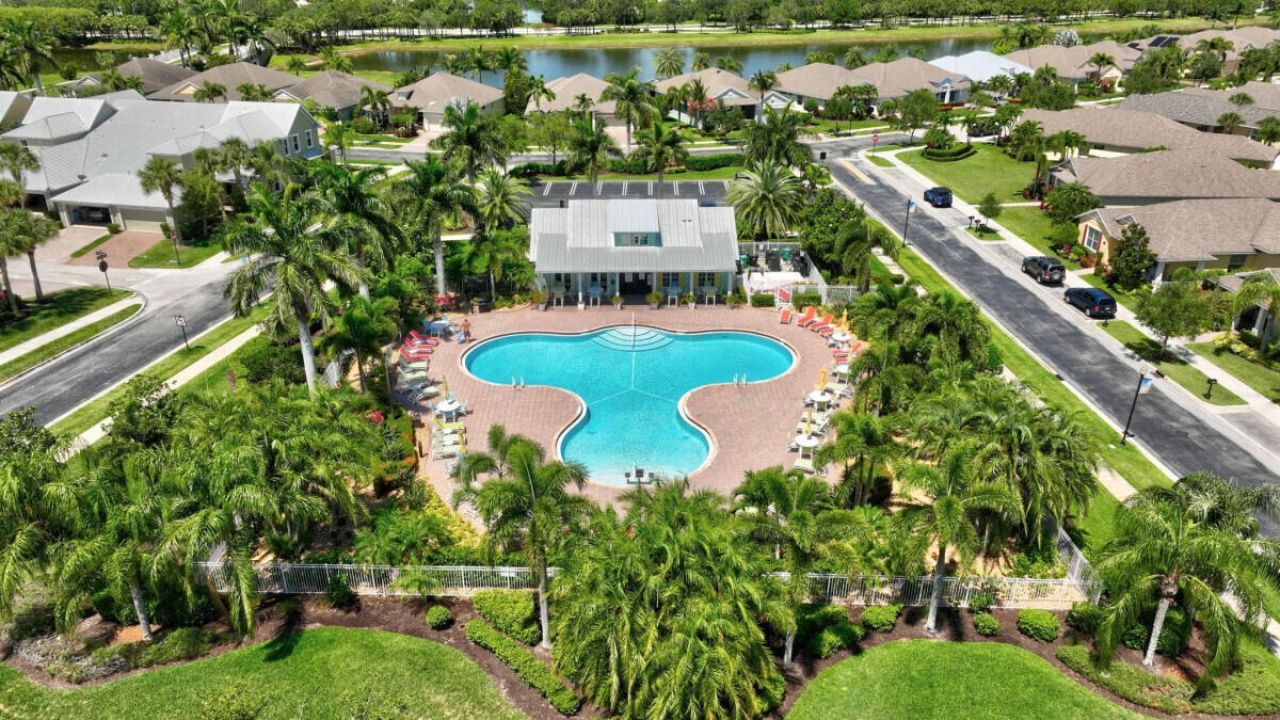 10487 SW Westlawn Boulevard, Port Saint Lucie, FL 34987 Photo