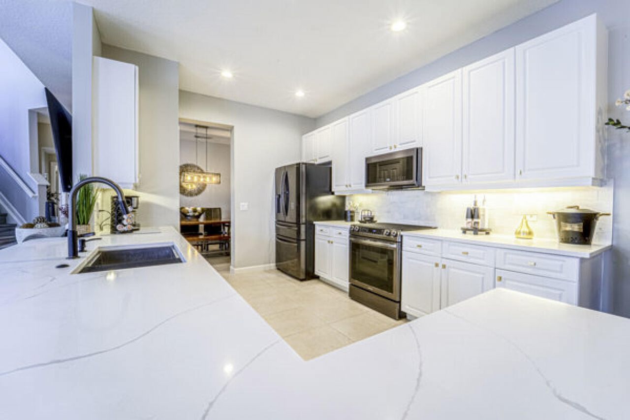 10487 SW Westlawn Boulevard, Port Saint Lucie, FL 34987 Photo