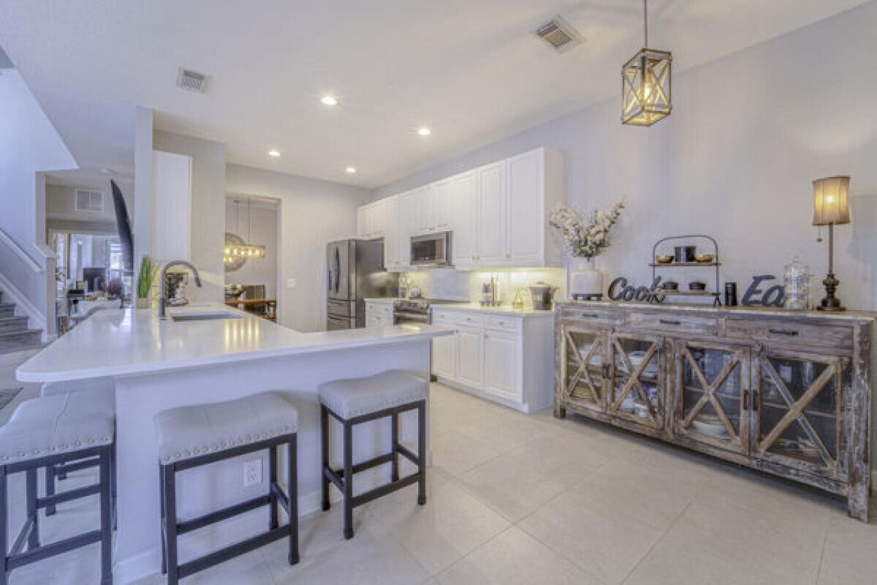 10487 SW Westlawn Boulevard, Port Saint Lucie, FL 34987 Photo