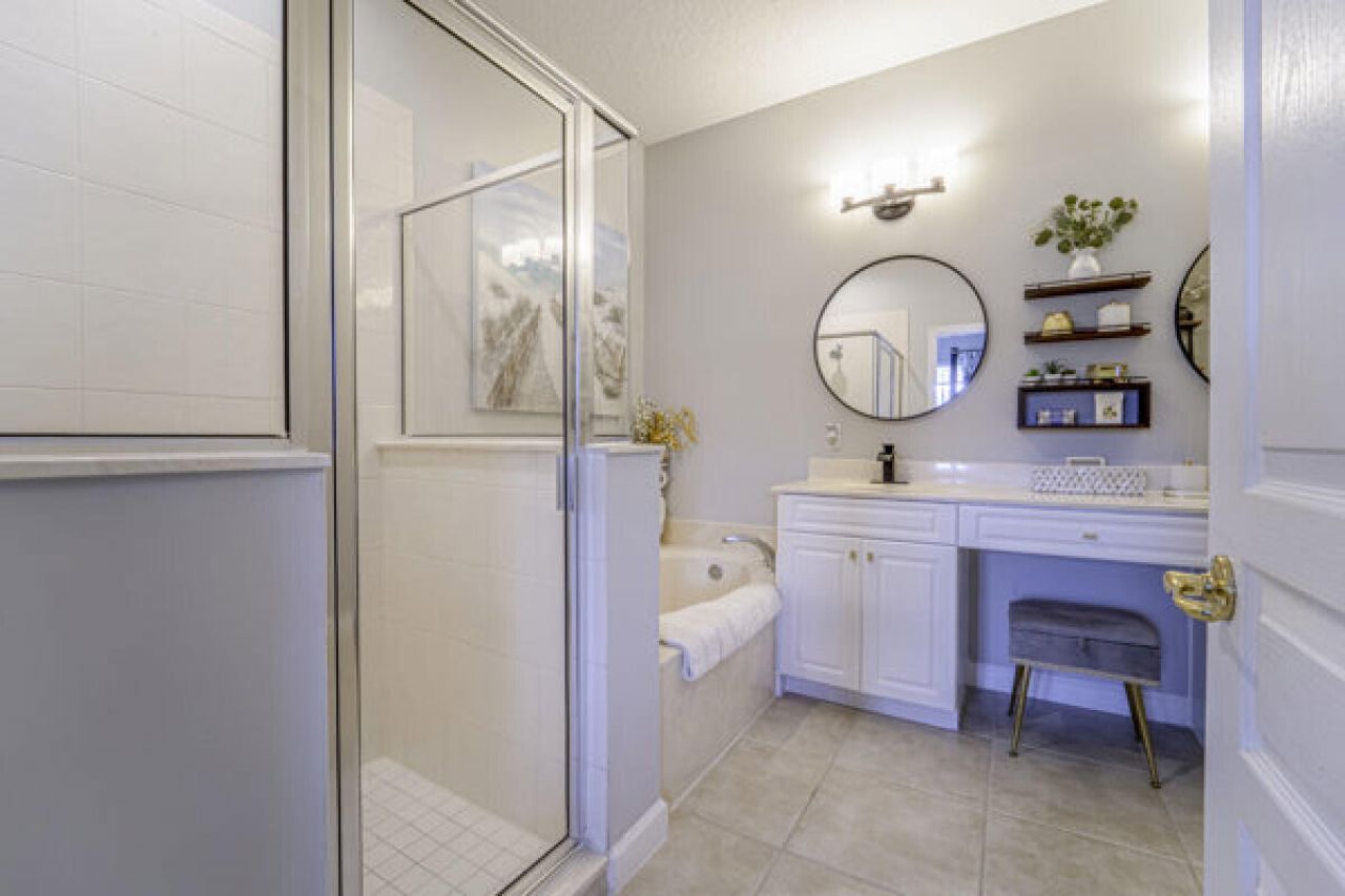 10487 SW Westlawn Boulevard, Port Saint Lucie, FL 34987 Photo