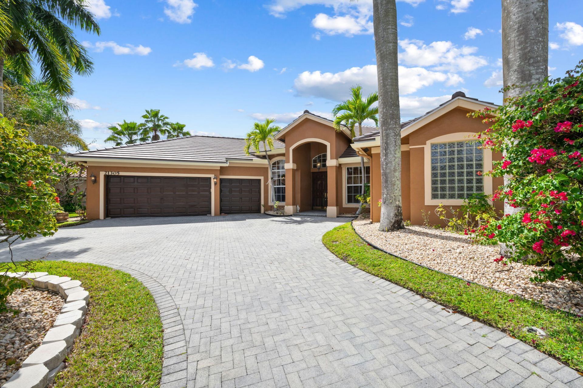 21305 Rock Ridge Drive, Boca Raton, FL 33428 Photo