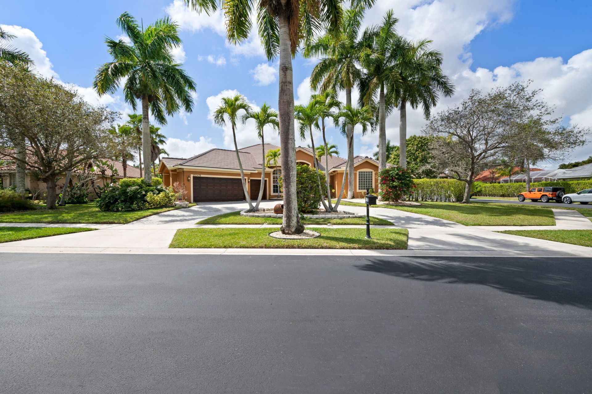 21305 Rock Ridge Drive, Boca Raton, FL 33428 Photo