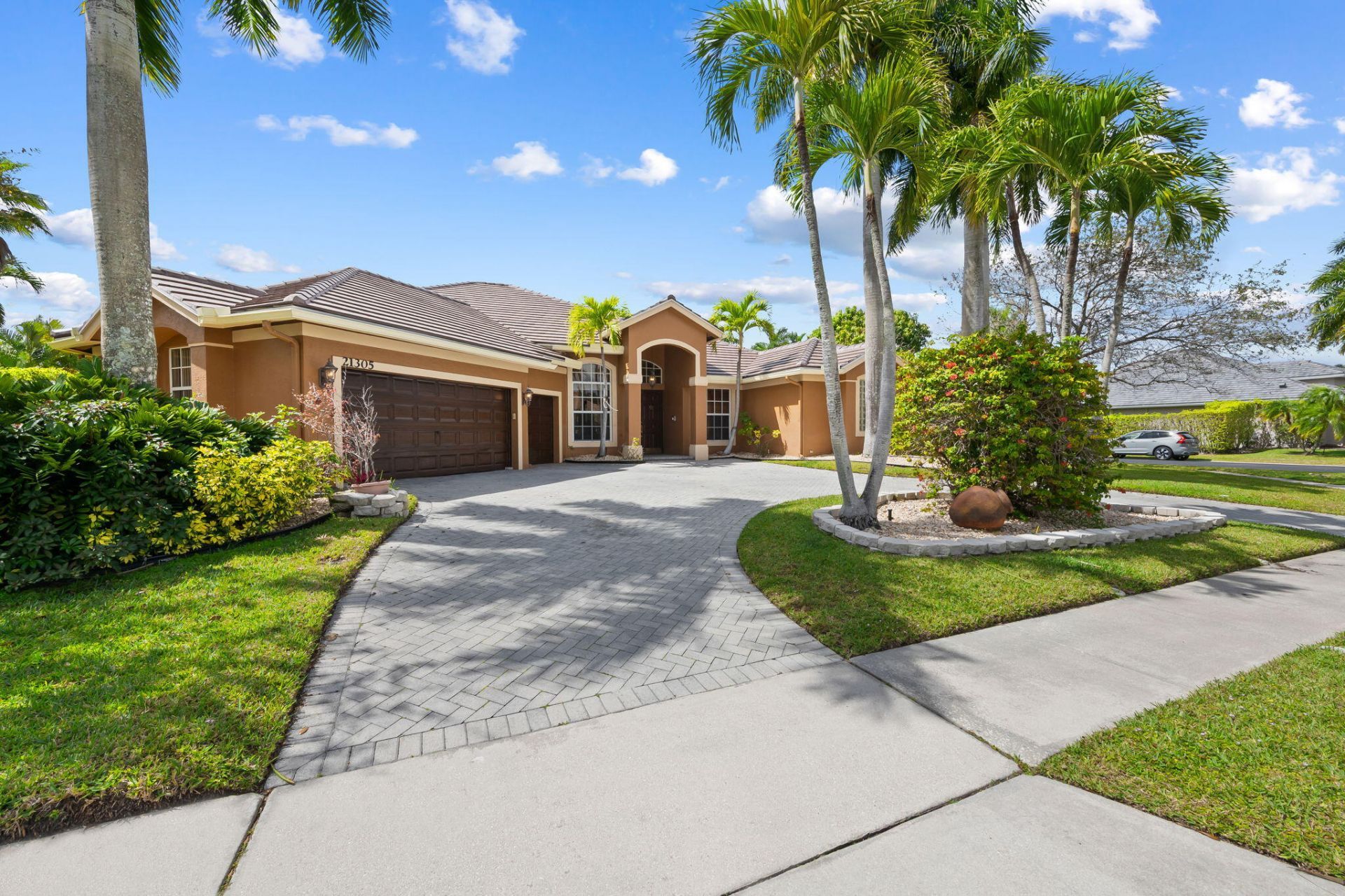21305 Rock Ridge Drive, Boca Raton, FL 33428 Photo