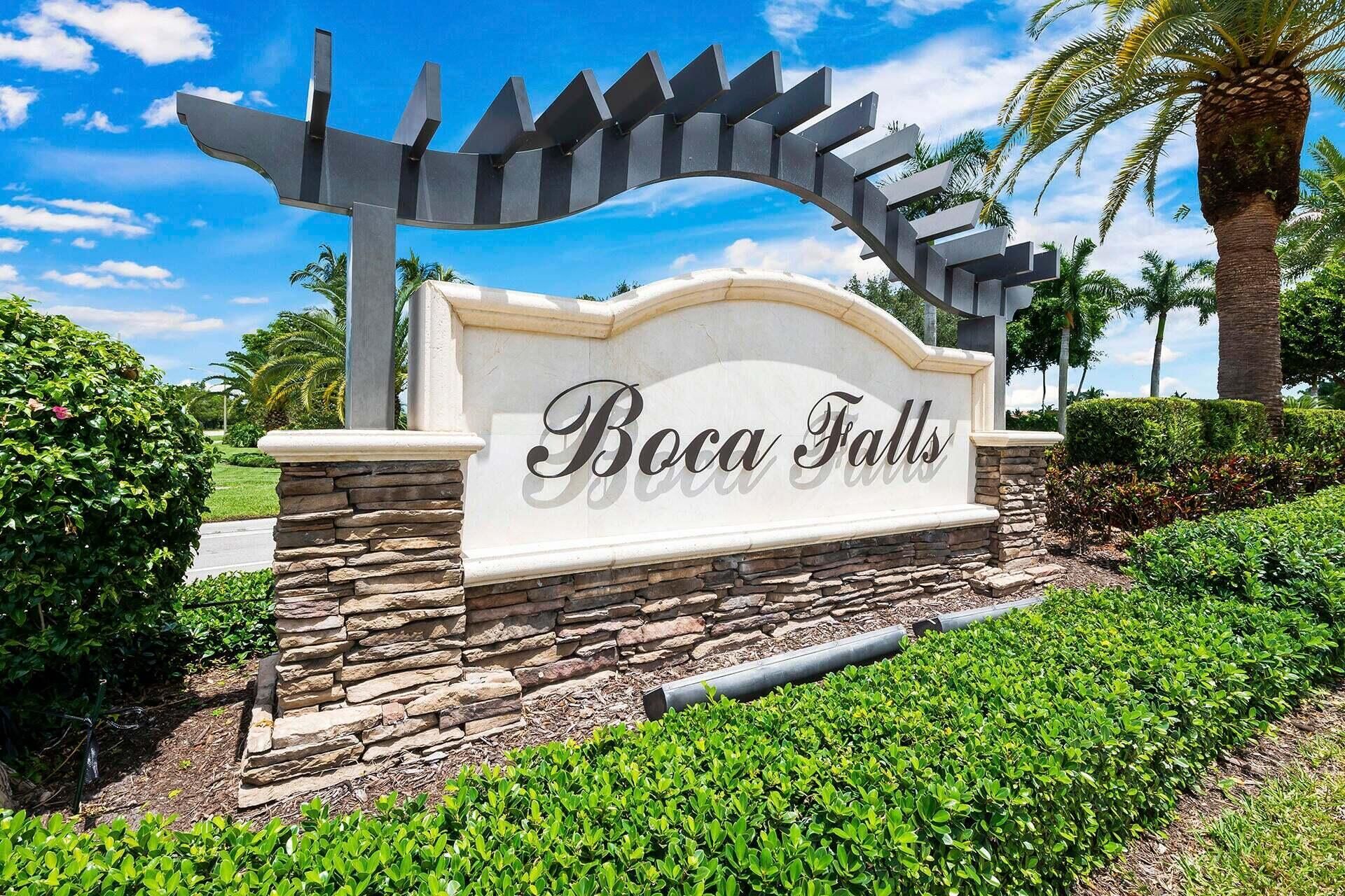 21305 Rock Ridge Drive, Boca Raton, FL 33428 Photo