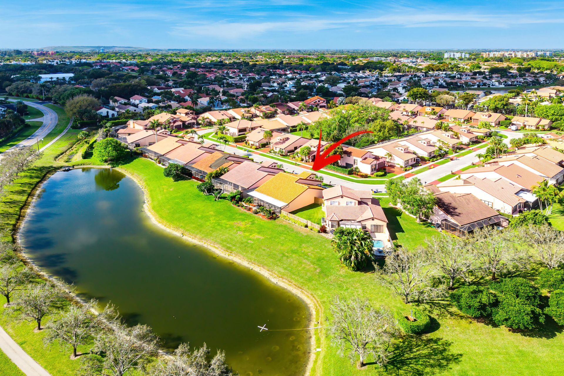 22776 Marbella Circle, Boca Raton, FL 33433 Photo