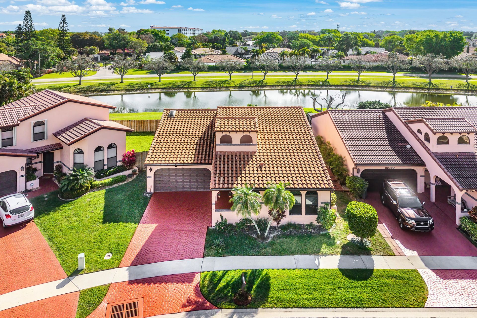 22776 Marbella Circle, Boca Raton, FL 33433 Photo