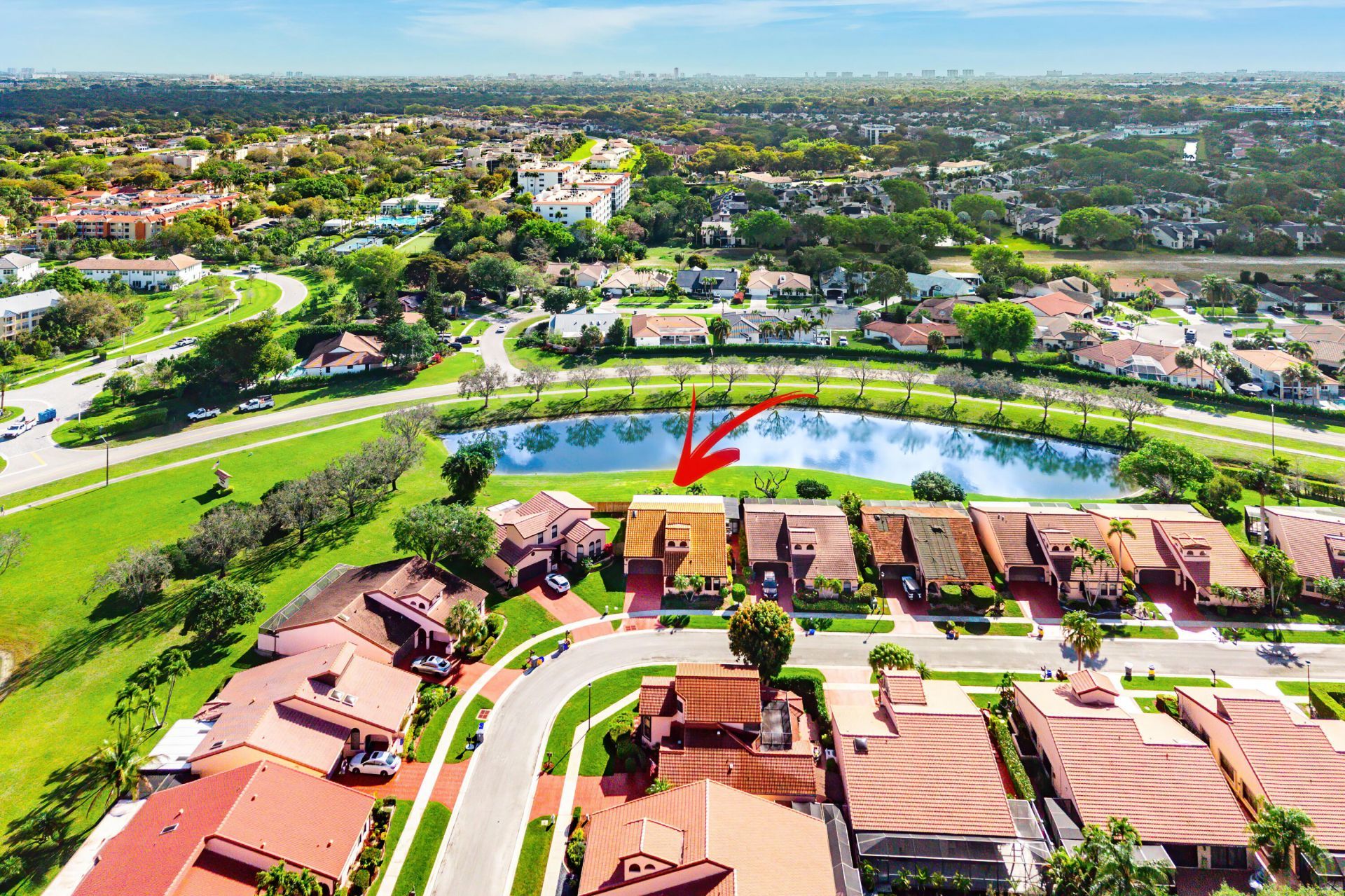 22776 Marbella Circle, Boca Raton, FL 33433 Photo