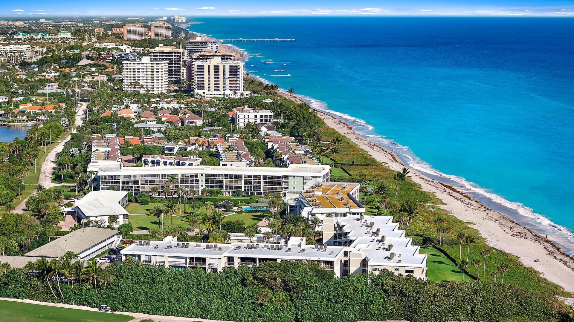 70 Celestial Way, Unit 208, Juno Beach, FL 33408 Photo