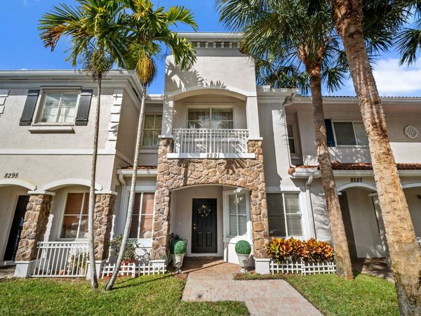 8291 SW 27th St, Unit 103, Miramar, FL 33025