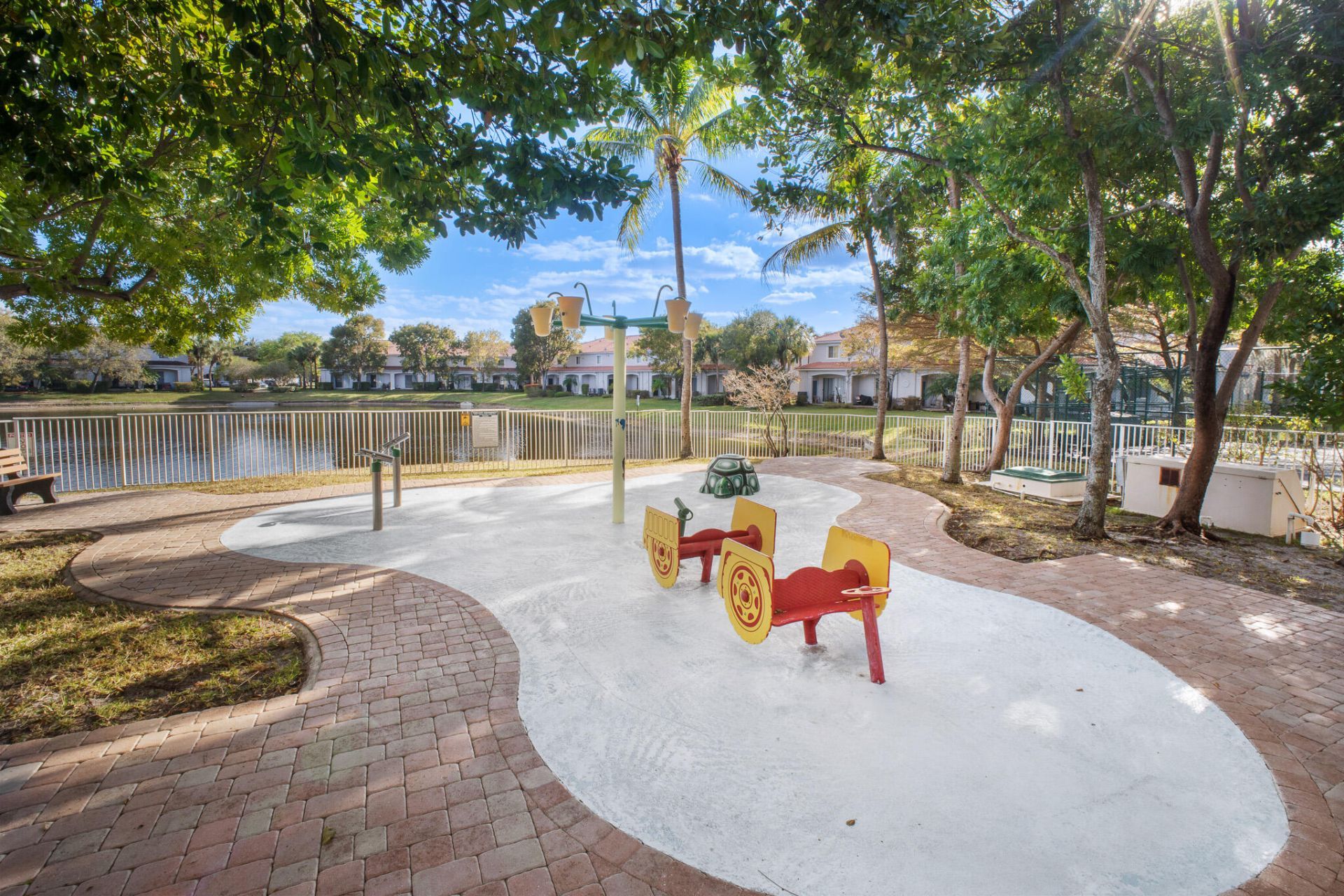 8291 SW 27th Street, Unit 103, Miramar, FL 33025 Photo