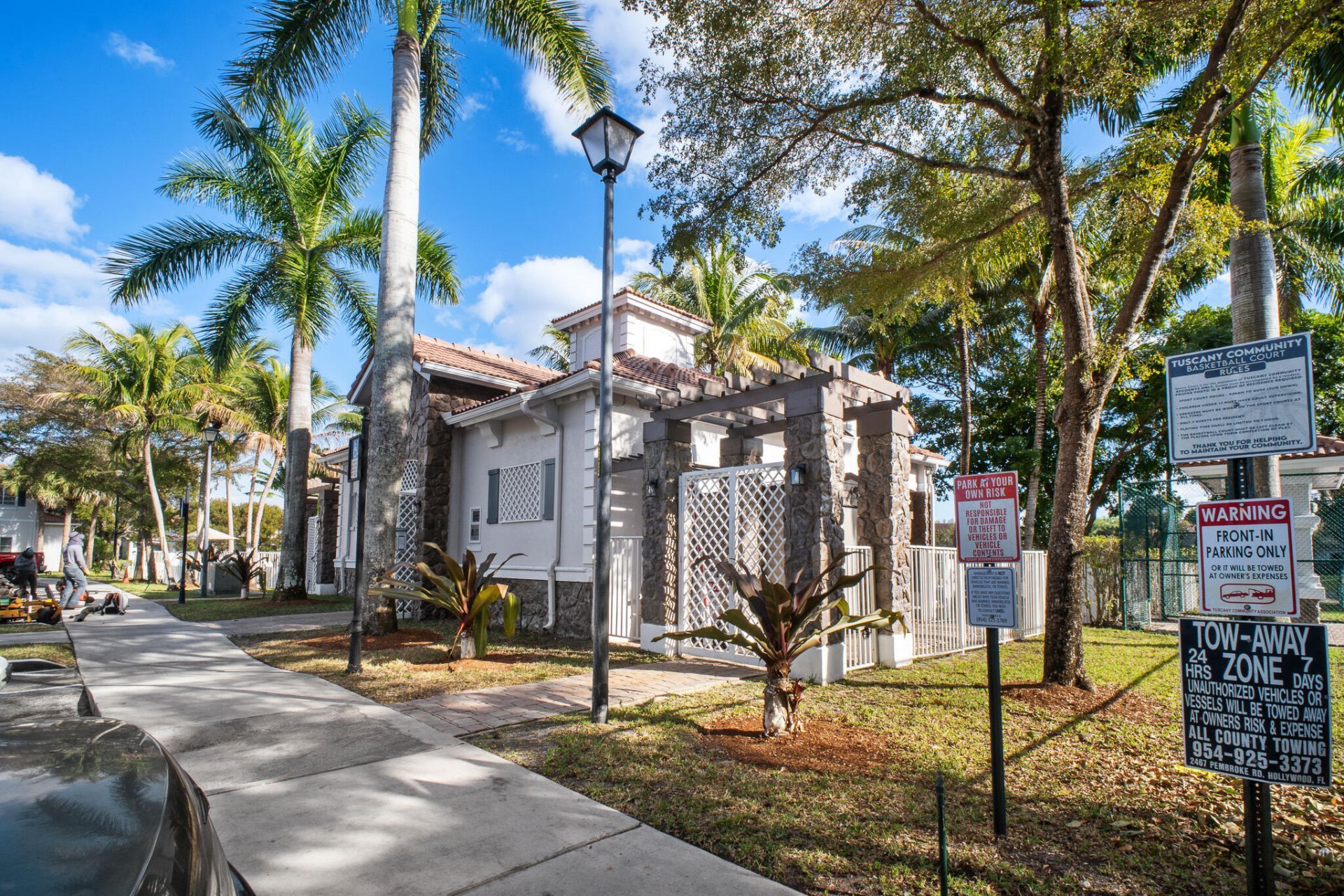 8291 SW 27th Street, Unit 103, Miramar, FL 33025 Photo