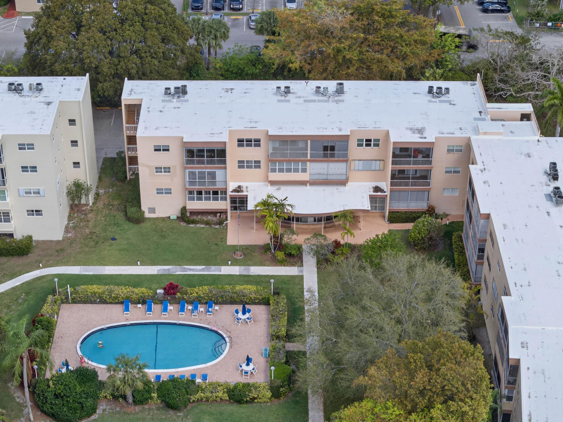 6731 Cypress Road, Unit 402, Plantation, FL 33317 Photo