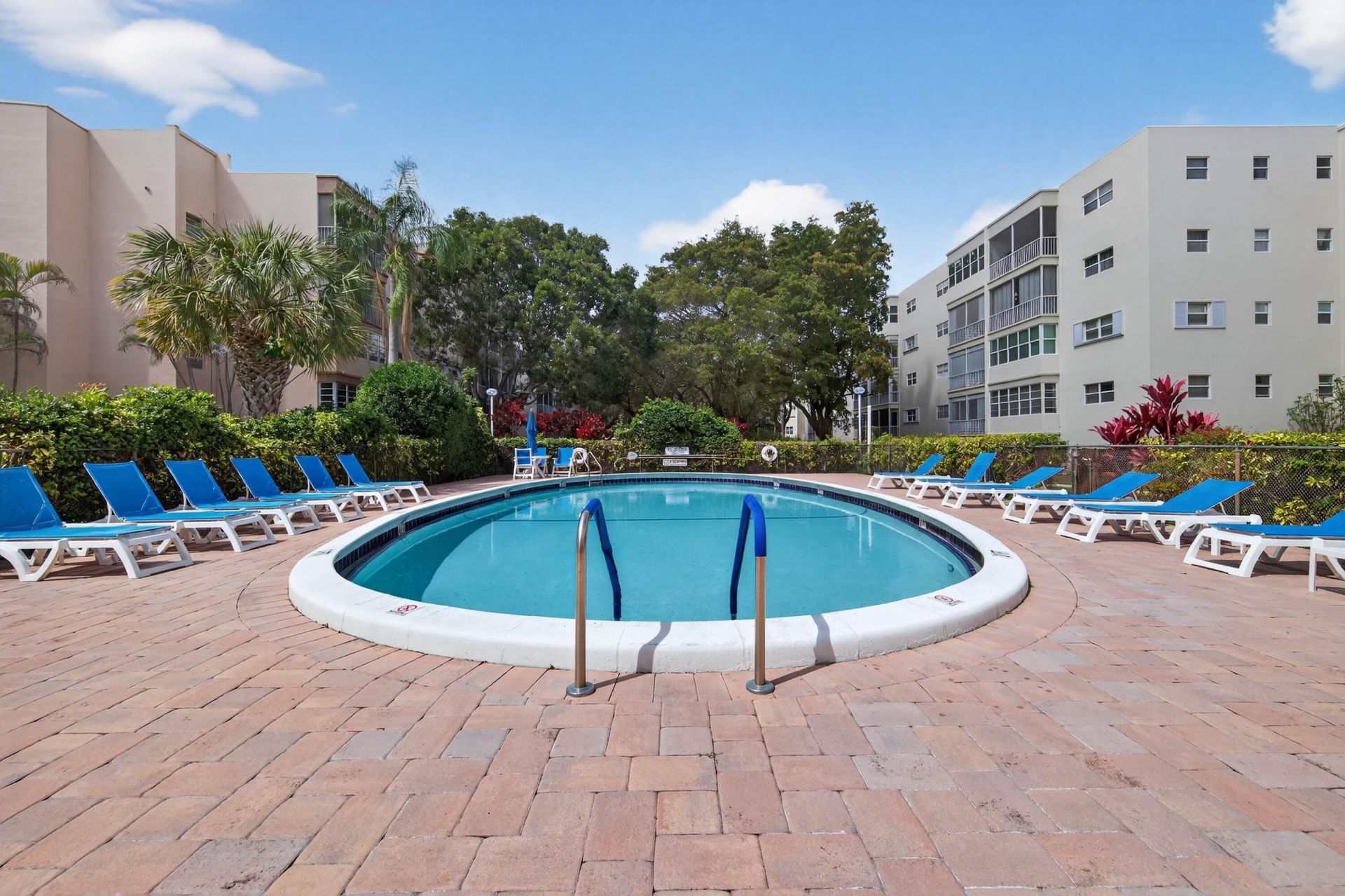6731 Cypress Road, Unit 402, Plantation, FL 33317 Photo