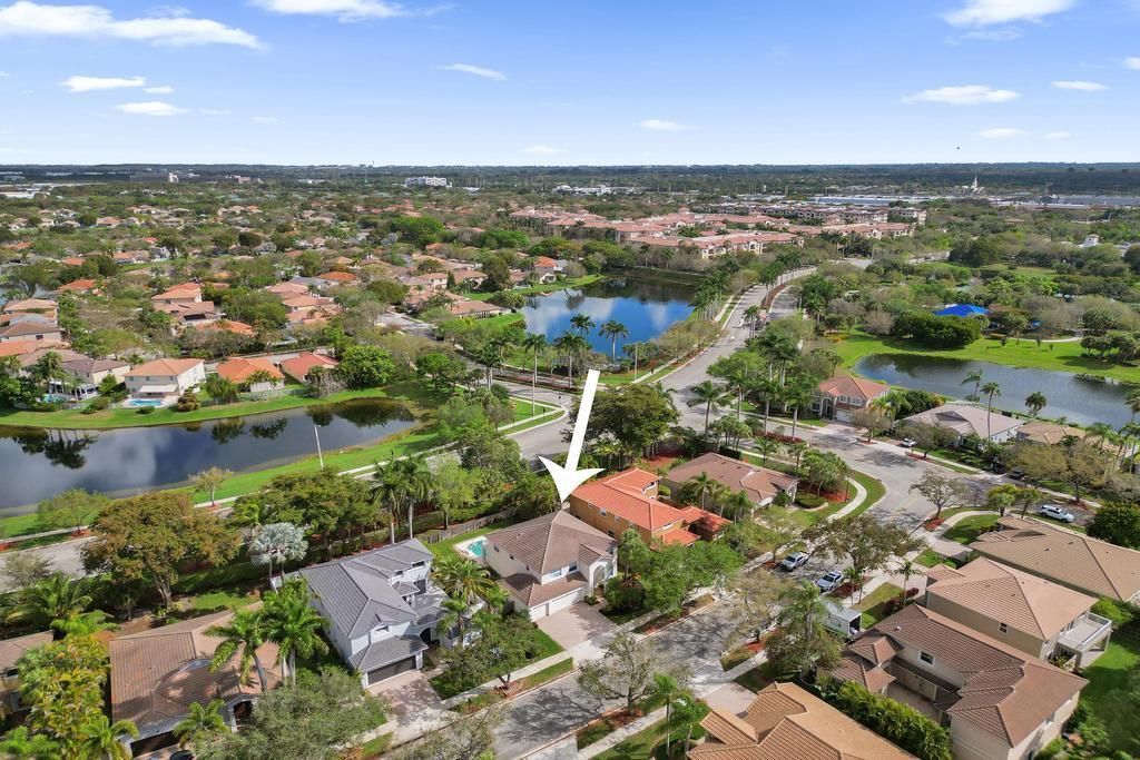 16405 Diamond Head Dr, Weston, FL 33331 Photo