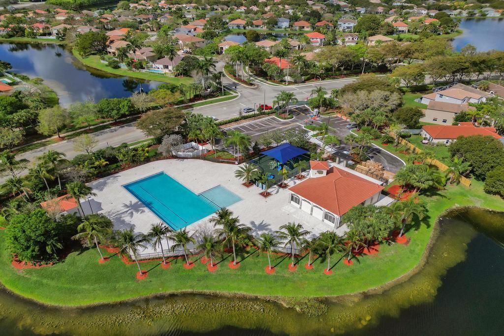 16405 Diamond Head Dr, Weston, FL 33331 Photo