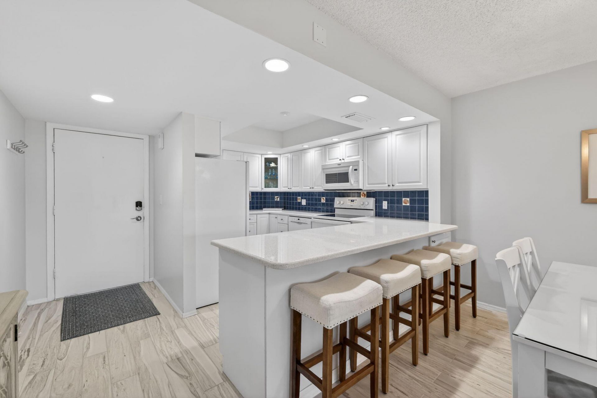 2400 S Ocean Drive, Unit 3825, Fort Pierce, FL 34949 Photo