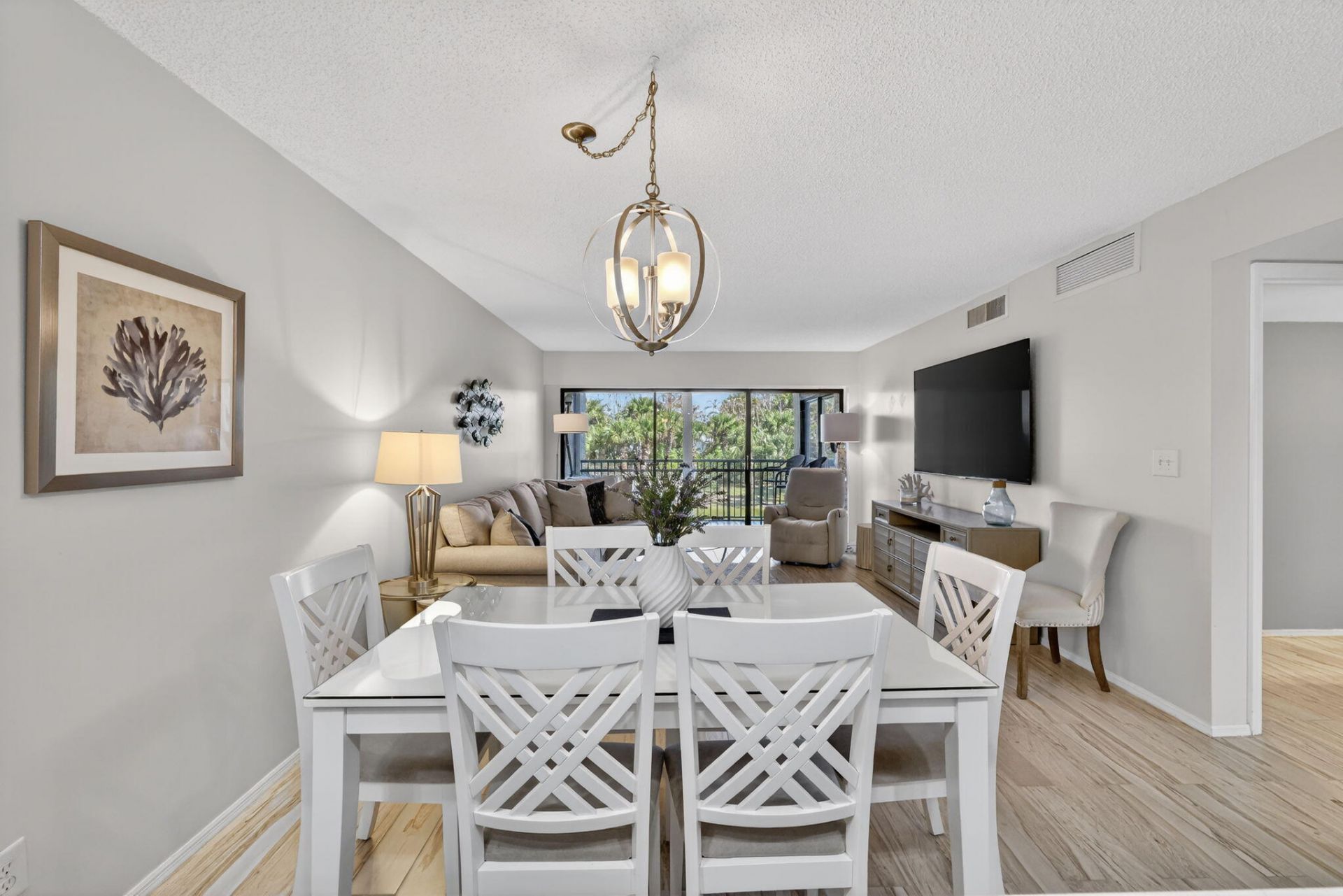 2400 S Ocean Drive, Unit 3825, Fort Pierce, FL 34949 Photo