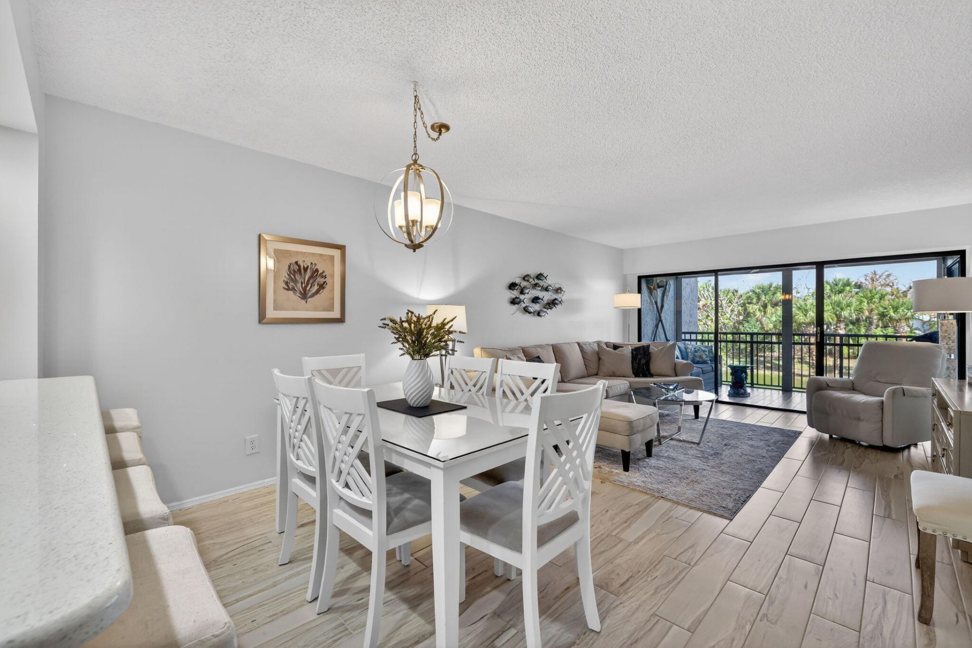 2400 S Ocean Drive, Unit 3825, Fort Pierce, FL 34949 Photo