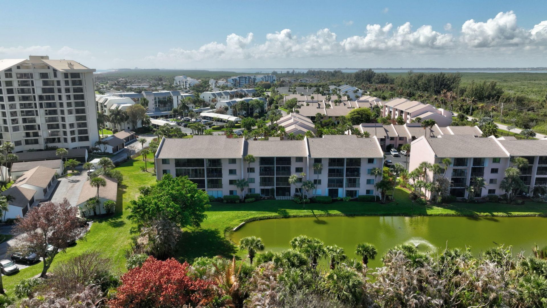 2400 S Ocean Drive, Unit 3825, Fort Pierce, FL 34949 Photo