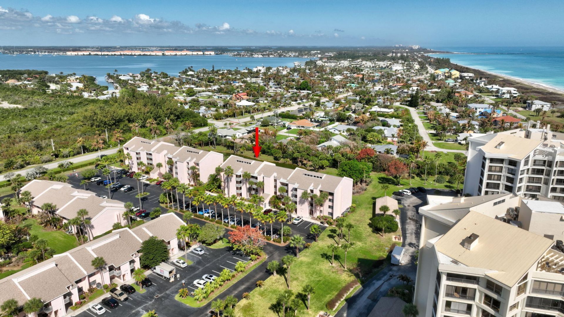 2400 S Ocean Drive, Unit 3825, Fort Pierce, FL 34949 Photo