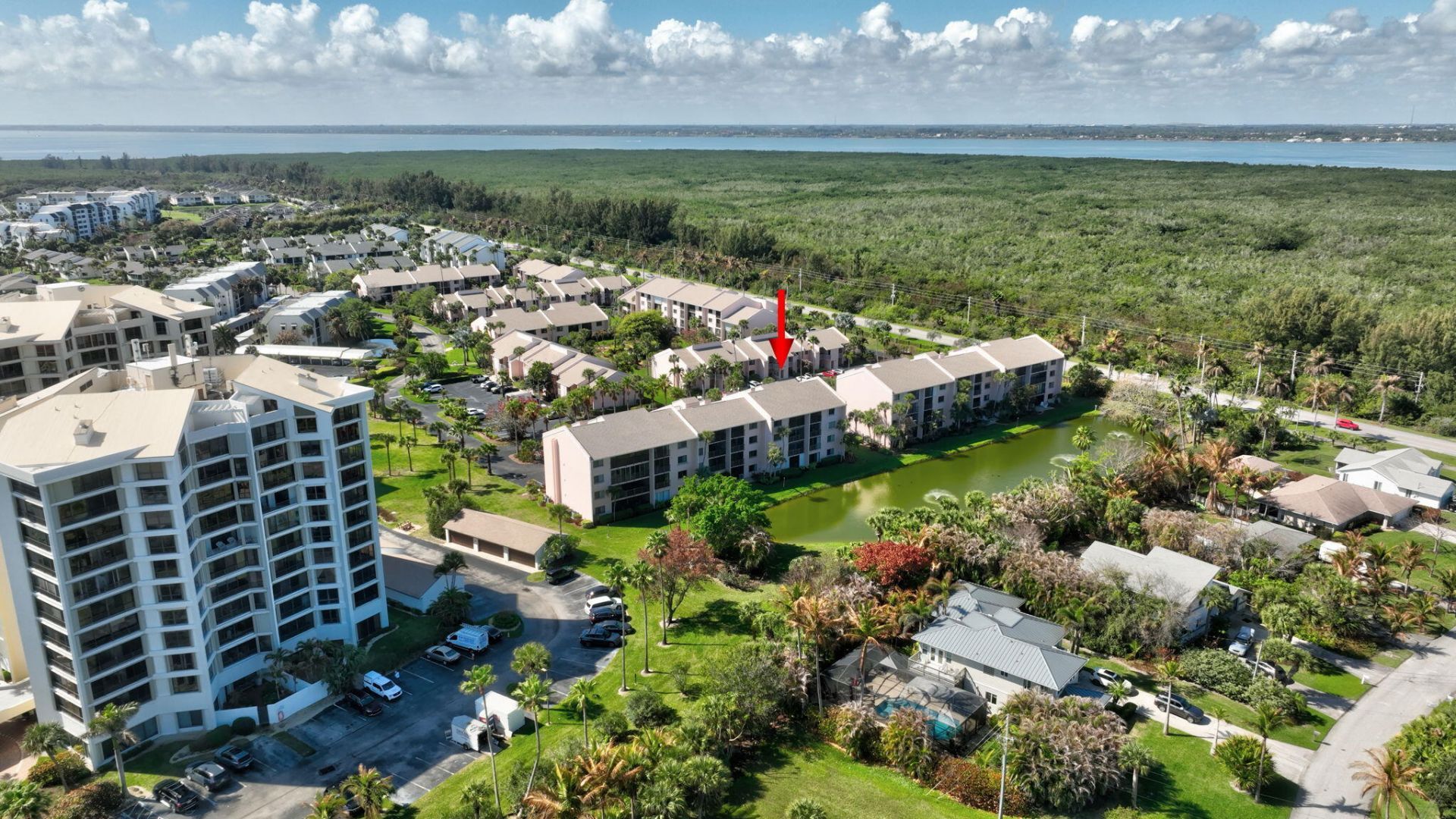 2400 S Ocean Drive, Unit 3825, Fort Pierce, FL 34949 Photo