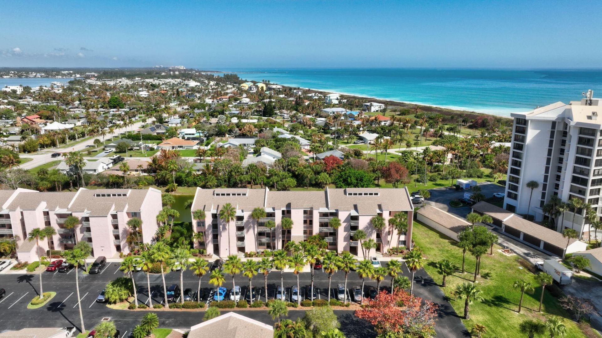 2400 S Ocean Drive, Unit 3825, Fort Pierce, FL 34949 Photo