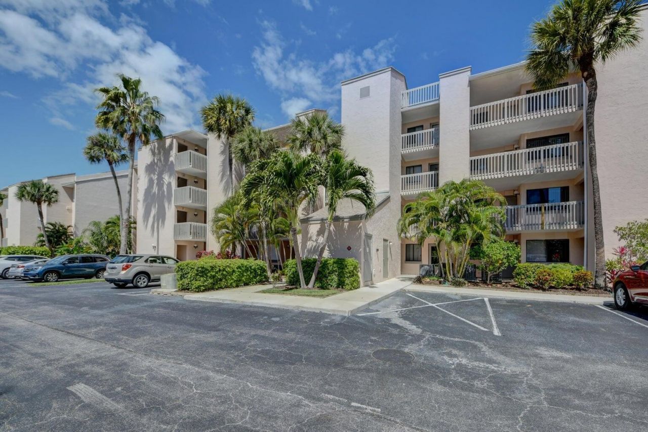 2400 S Ocean Drive, Unit 3825, Fort Pierce, FL 34949 Photo