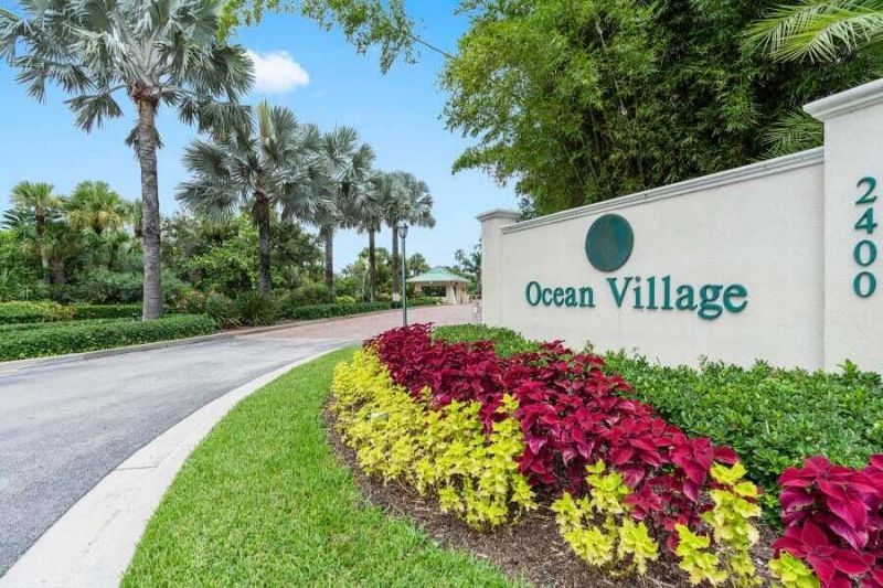 2400 S Ocean Drive, Unit 3825, Fort Pierce, FL 34949 Photo
