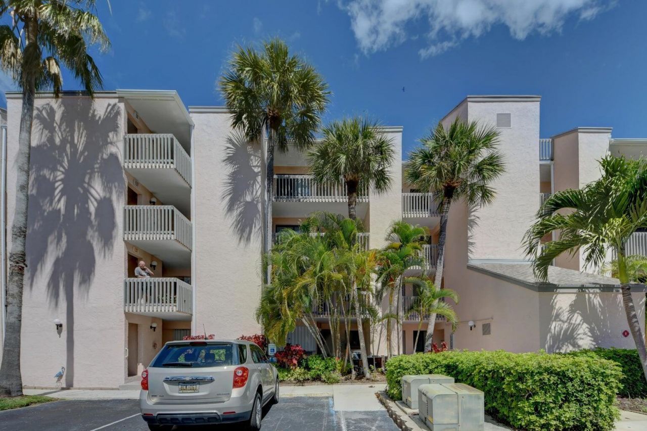 2400 S Ocean Drive, Unit 3825, Fort Pierce, FL 34949 Photo