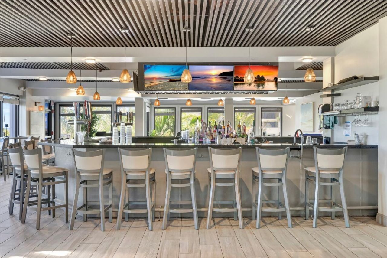 2400 S Ocean Drive, Unit 3825, Fort Pierce, FL 34949 Photo