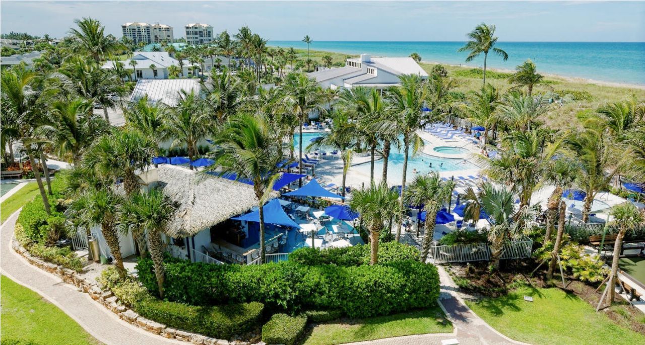 2400 S Ocean Drive, Unit 3825, Fort Pierce, FL 34949 Photo