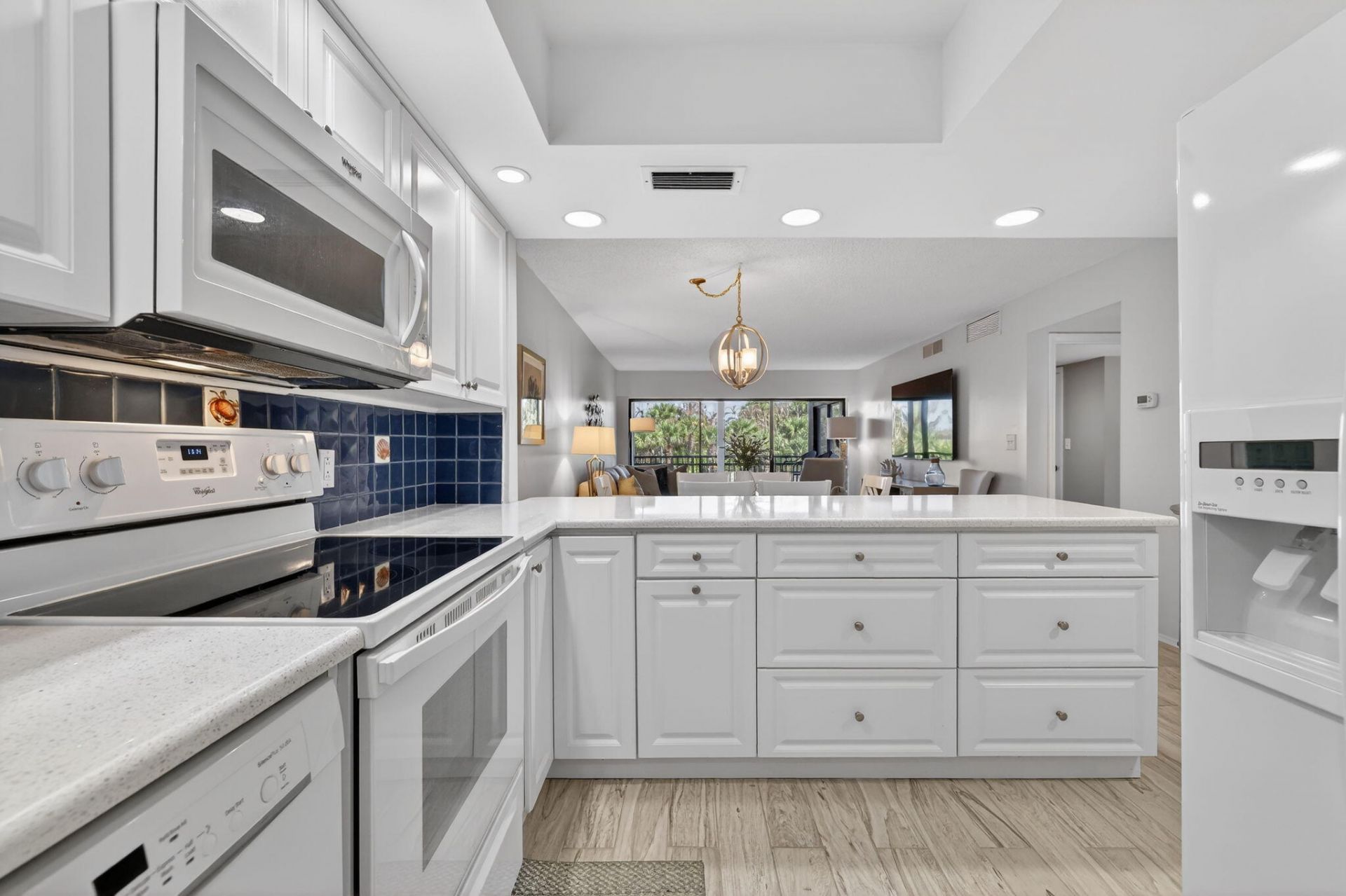 2400 S Ocean Drive, Unit 3825, Fort Pierce, FL 34949 Photo