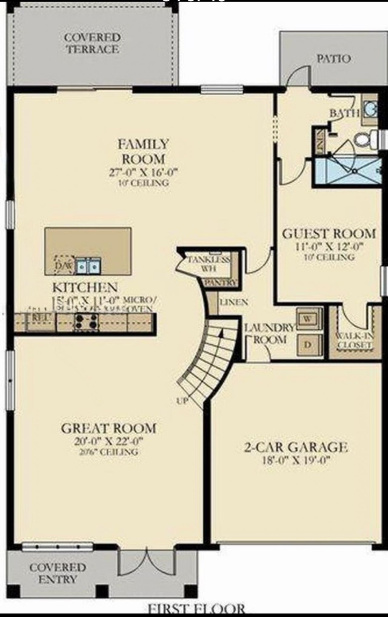 8810 NW 155th Terrace, Miami Lakes, FL 33018 Photo