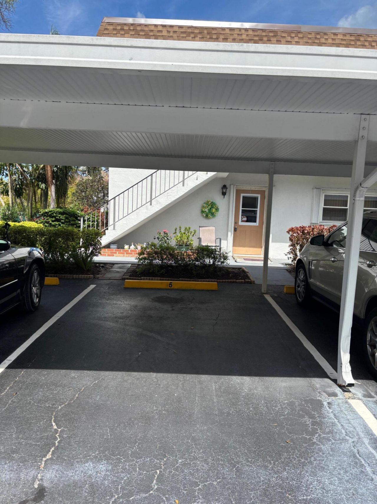 2950 SE Ocean Boulevard, Unit 7-5, Stuart, FL 34996 Photo