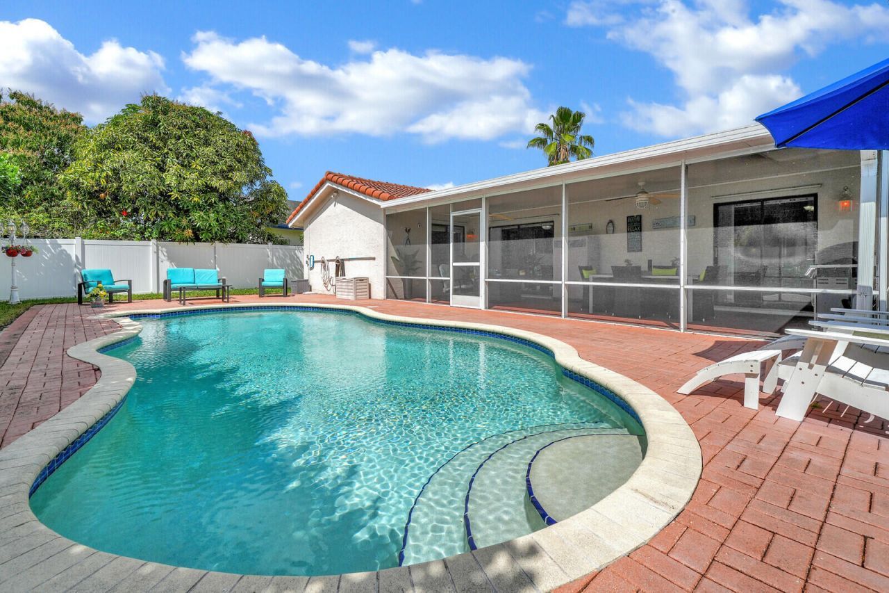 10090 SW 16th Place, Davie, FL 33324 Photo