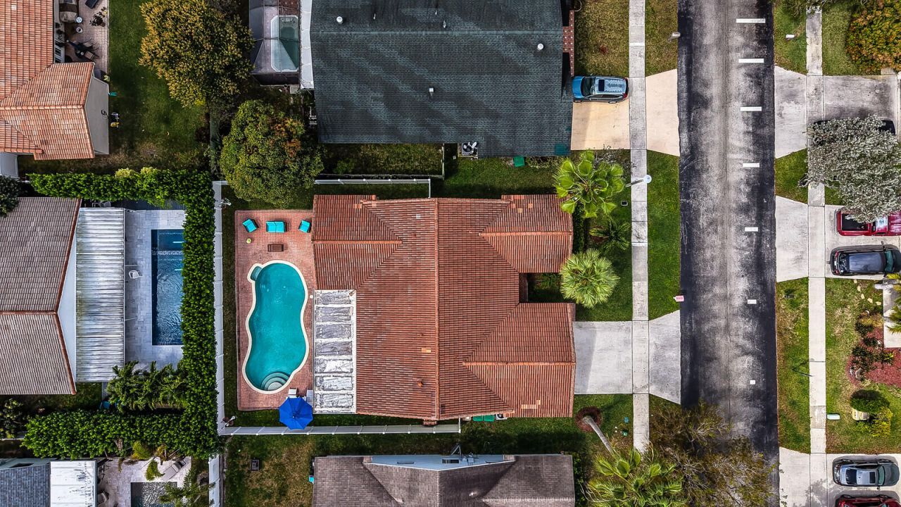 10090 SW 16th Place, Davie, FL 33324 Photo