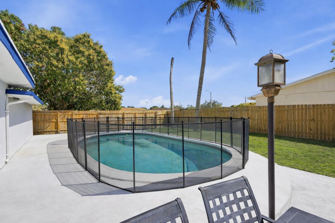 7520 SW 1st Street, Margate, FL 33068 Photo