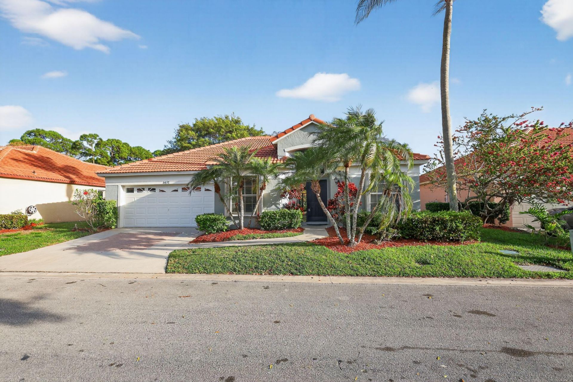 3037 Casa Rio Court, Riviera Beach, FL 33418 Photo